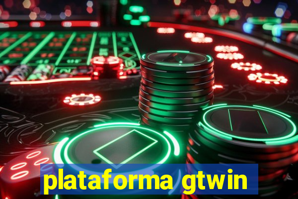 plataforma gtwin